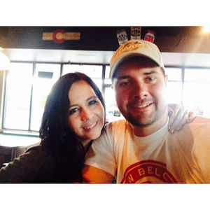 Meet your Posher, Chad